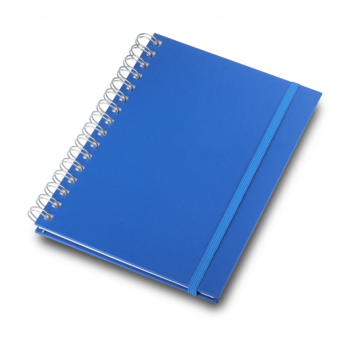 Caderno Capa Dura Personalizado Gh Brindes Personalizados